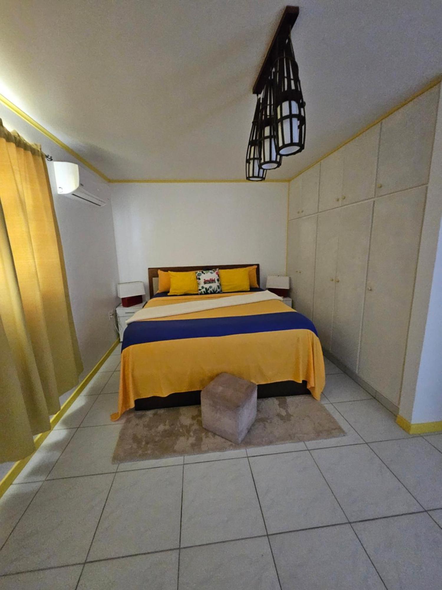 Villa Raven'S Paradise Willemstad Exteriér fotografie