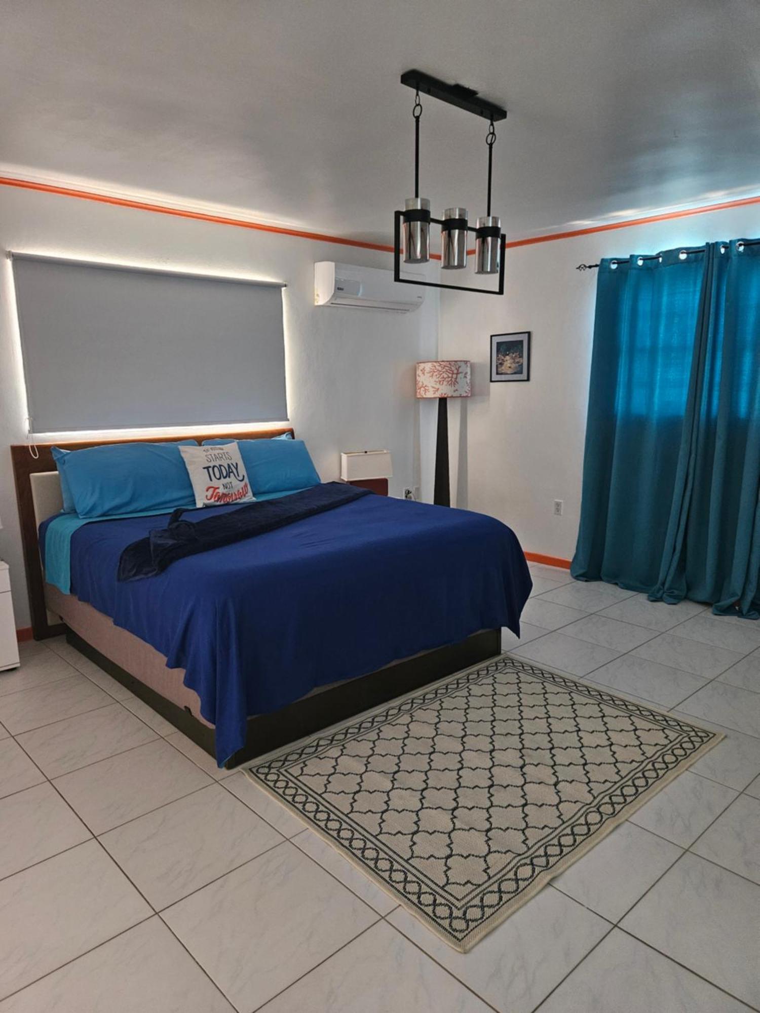 Villa Raven'S Paradise Willemstad Exteriér fotografie